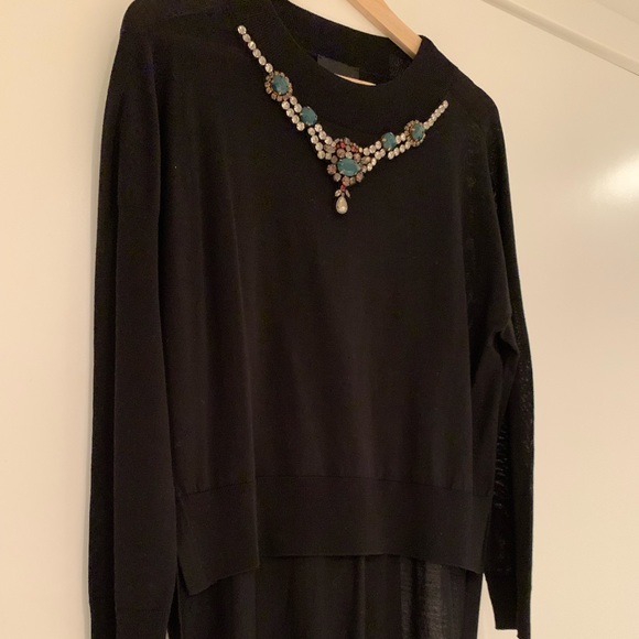 Atos Lombardini Sweater - Picture 5 of 10